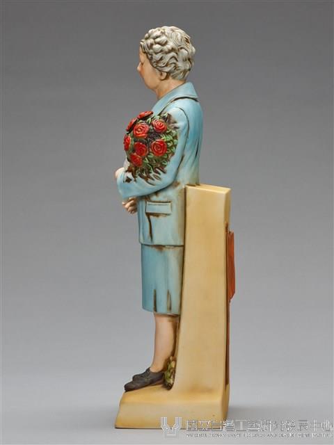 酒瓶系列：羅斯福夫人藏品圖，第4張