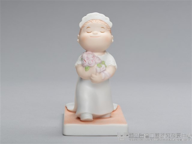 新娘(搭便車)藏品圖，第4張
