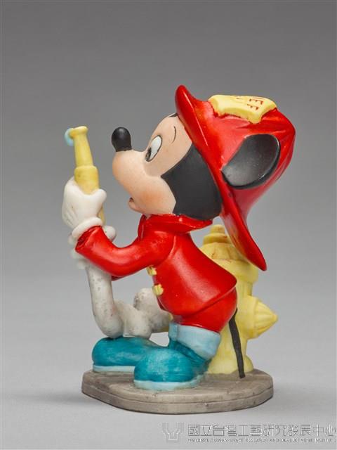 米奇老鼠消防員藏品圖，第4張
