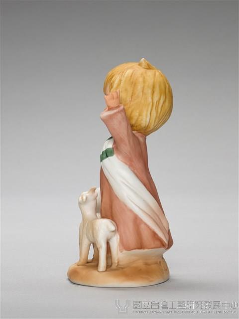 挪亞（NOAH）與羊藏品圖，第4張