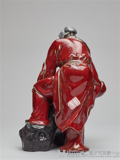 張旭藏品圖，第3張