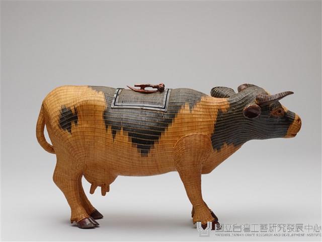 牛形尊藏品圖，第4張