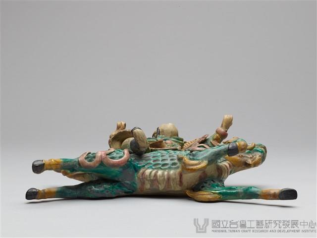 兵馬人物藏品圖，第4張