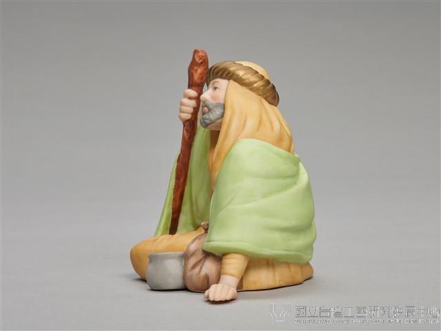 耶穌誕生故事中的東方博士藏品圖，第4張