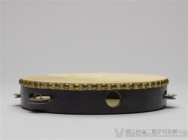 鈴鼓(大)藏品圖，第4張