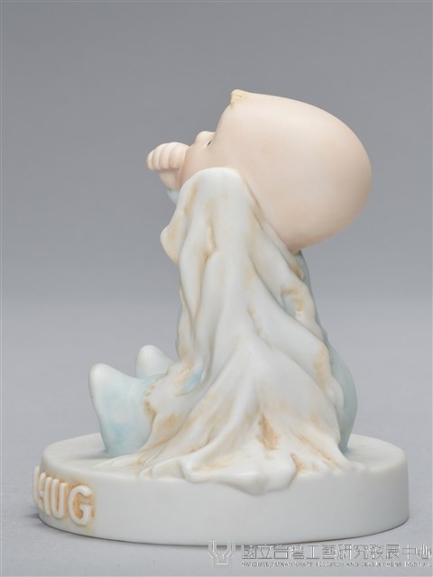男/吸指頭藏品圖，第4張
