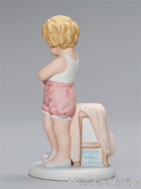 穿褲藏品圖，第4張