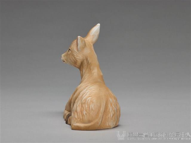 聰明的驢子（馬槽組）藏品圖，第4張