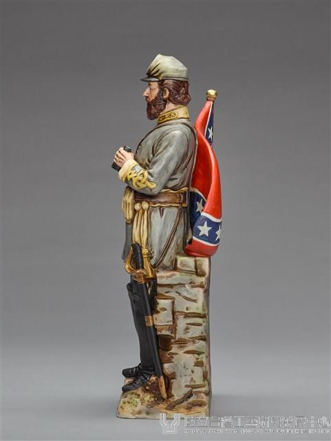 酒瓶系列：傑克森將軍藏品圖，第4張
