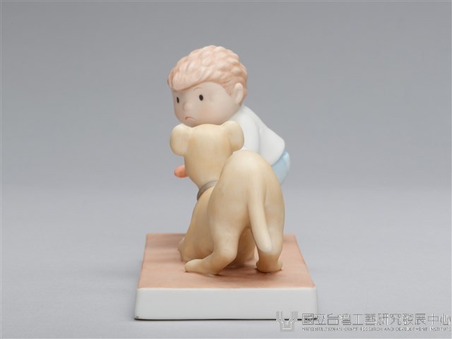 男/犬(熱狗)藏品圖，第4張