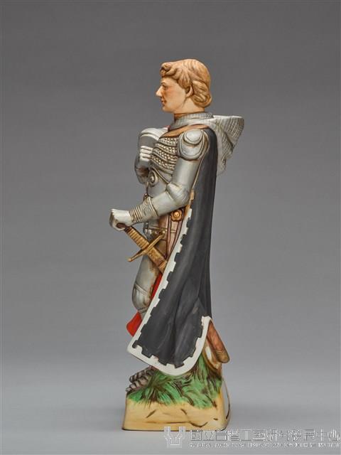酒瓶系列：鐵甲武士藏品圖，第4張