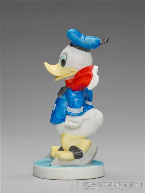 唐老鴨溜冰藏品圖，第4張