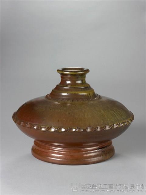 碟型瓶藏品圖，第4張