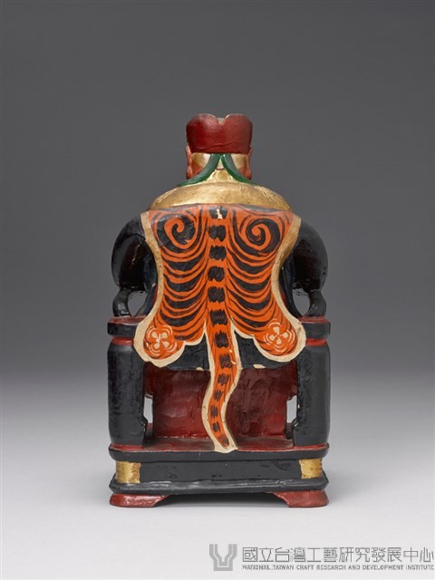 福德正神藏品圖，第4張
