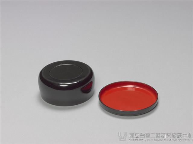 三層點心盒藏品圖，第4張