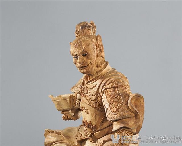 齊天大聖藏品圖，第4張