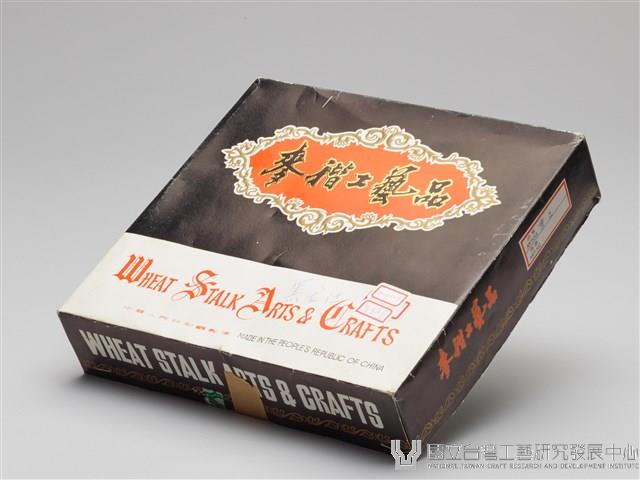 首飾盒(系列)藏品圖，第3張