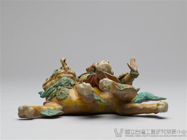兵馬人物藏品圖，第4張