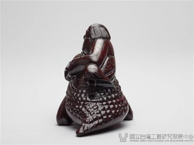劉海戲金蟾藏品圖，第2張