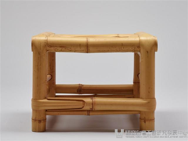 8吋小矮凳藏品圖，第4張