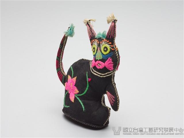 貓藏品圖，第2張