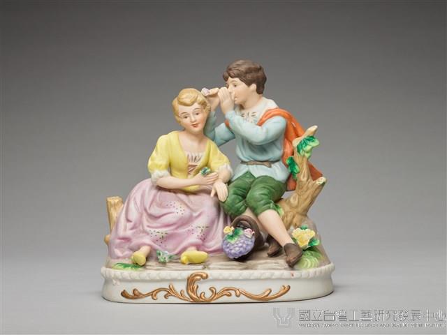 青年情侶藏品圖，第3張