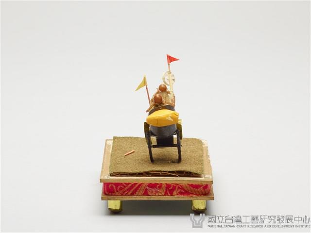 黃包車藏品圖，第2張