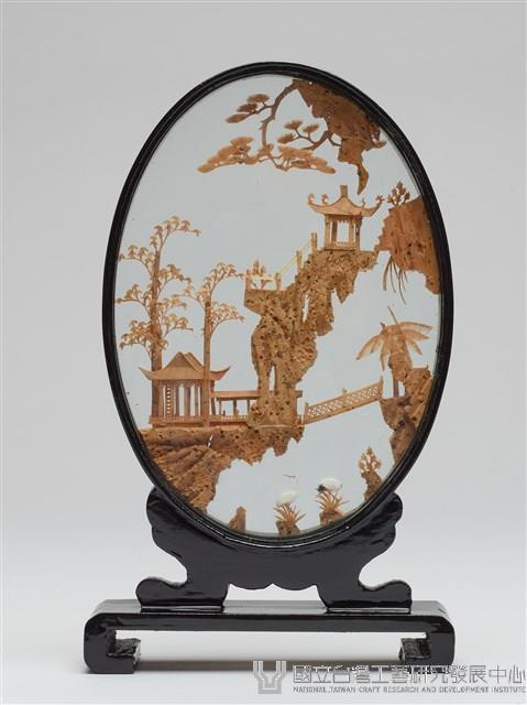 松鶴閣樓藏品圖，第2張