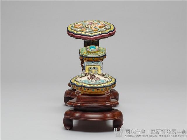 如意藏品圖，第3張
