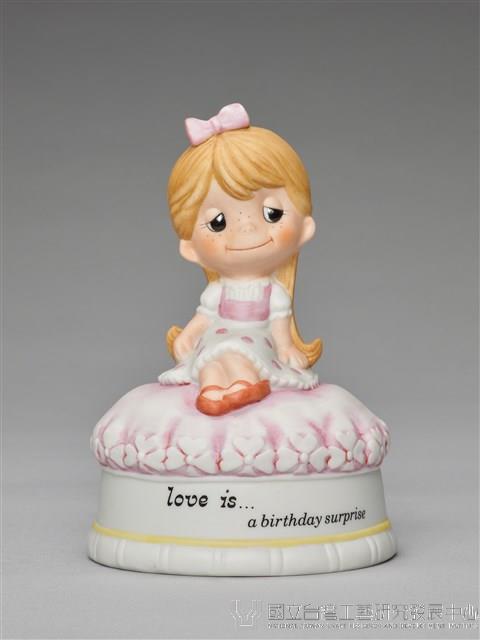 生日驚喜藏品圖，第3張