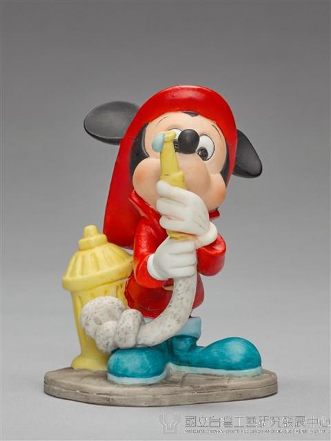米奇老鼠消防員藏品圖，第3張