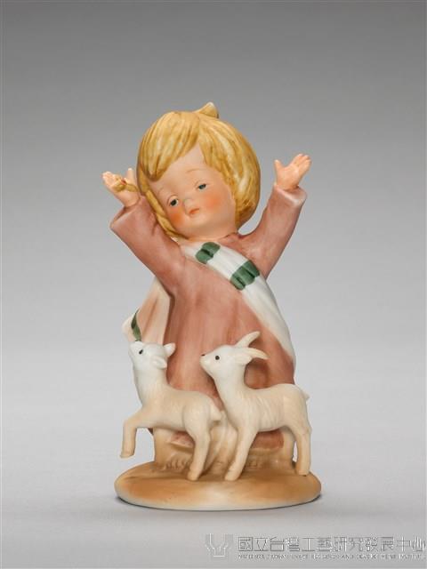 挪亞（NOAH）與羊藏品圖，第3張