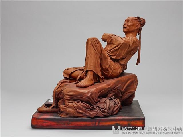 竹林雅集(二)藏品圖，第2張