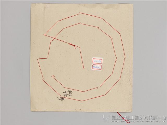 柳編飾品藏品圖，第3張