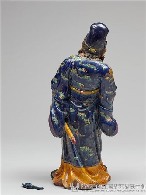 鍾馗藏品圖，第3張