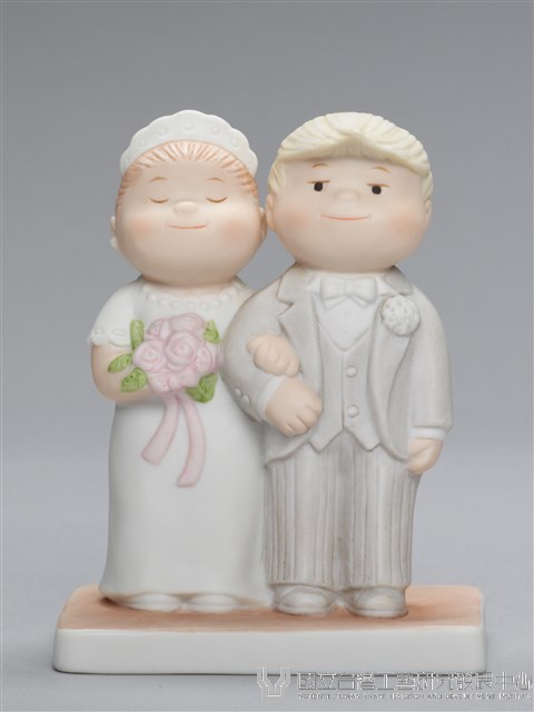 結婚藏品圖，第3張