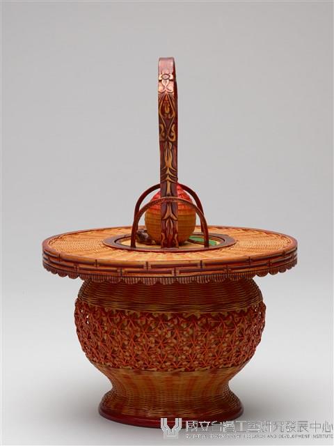 花籃藏品圖，第2張