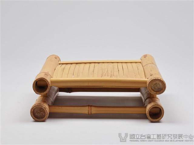 工作椅藏品圖，第4張