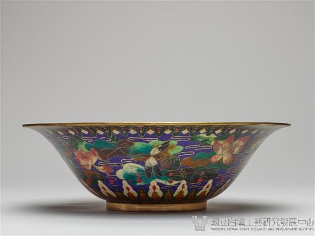 金玉滿堂碗藏品圖，第3張