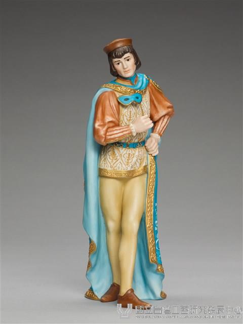 羅密歐藏品圖，第3張