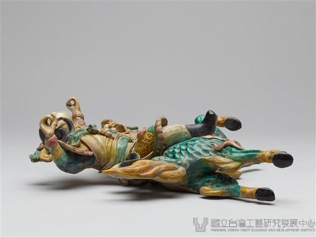 兵馬人物藏品圖，第3張