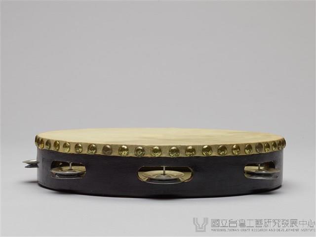 鈴鼓(大)藏品圖，第3張
