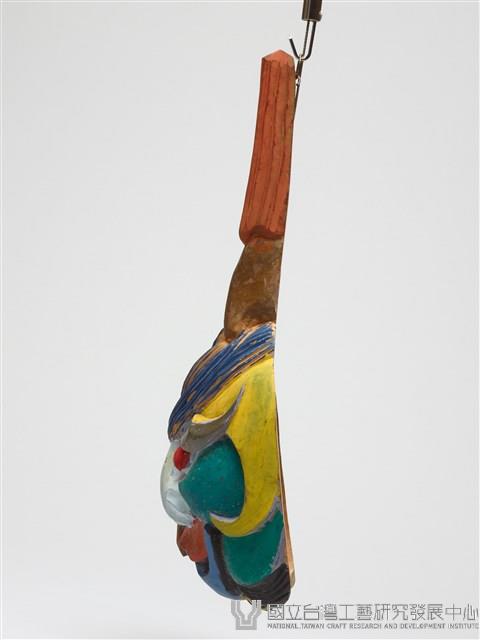 吞口藏品圖，第2張