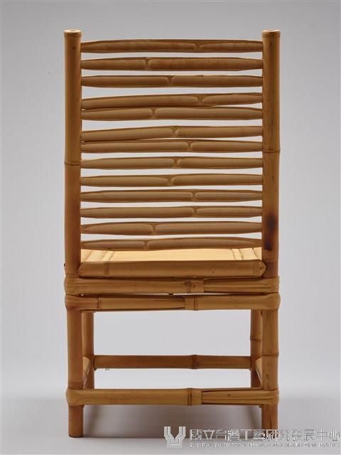 兒童椅藏品圖，第4張
