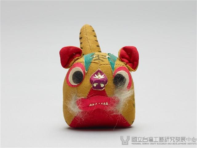 黃小布虎藏品圖，第2張