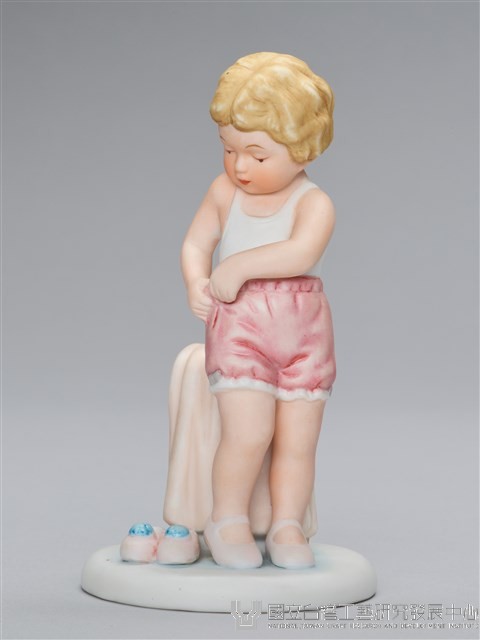 穿褲藏品圖，第3張