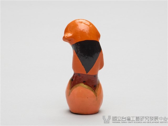 泥人張泥偶(一盒八個)-孫悟空藏品圖，第3張