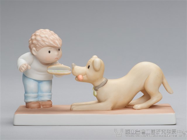 男/犬(熱狗)藏品圖，第3張