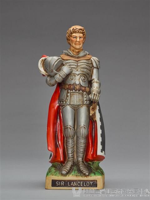 酒瓶系列：鐵甲武士藏品圖，第3張