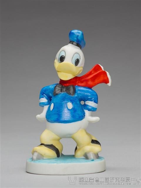 唐老鴨溜冰藏品圖，第3張